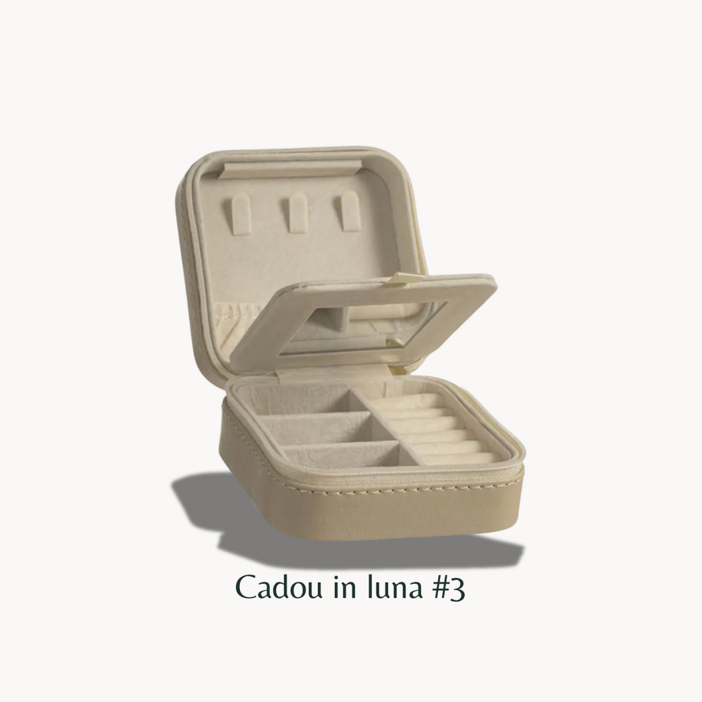 Full Jewelry Box - Abonament lunar