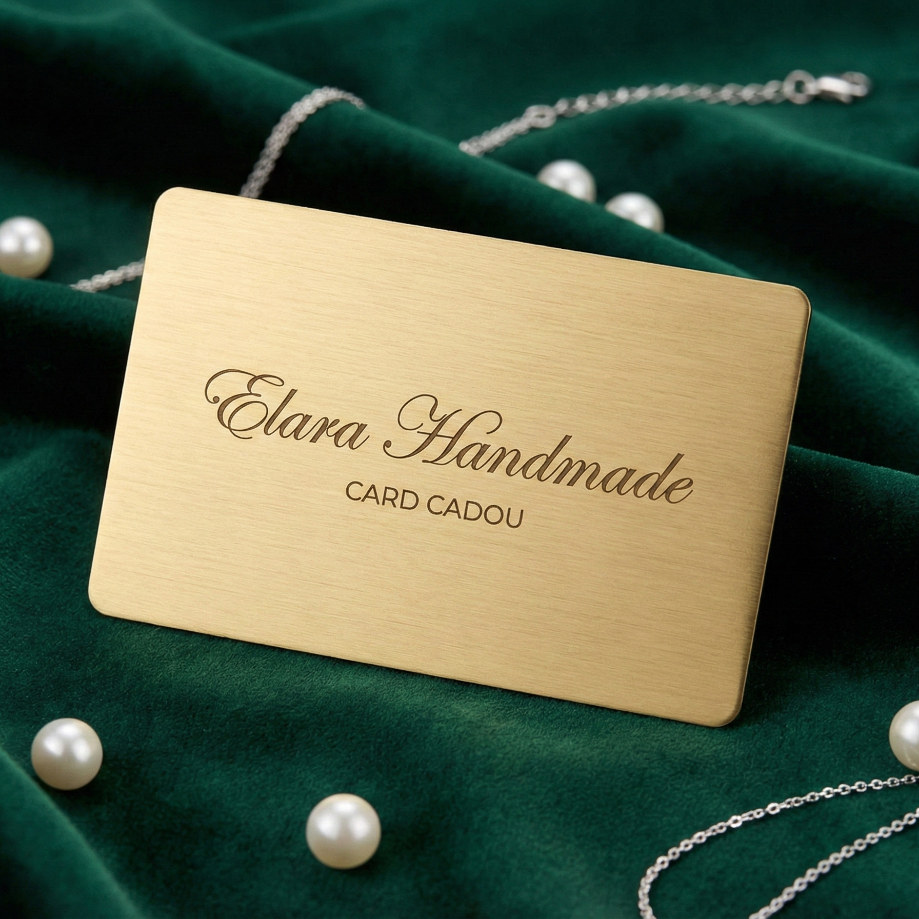 Card Cadou Bijuterii