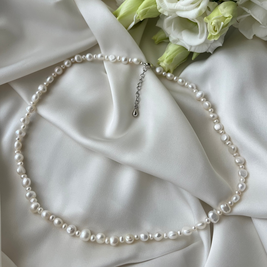Set Maria - perle de cultură