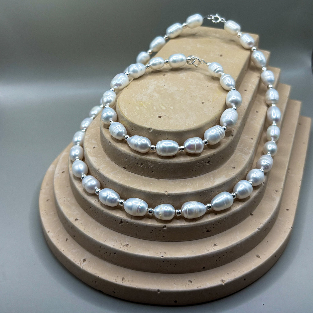 Set Clara - Perle de Cultura