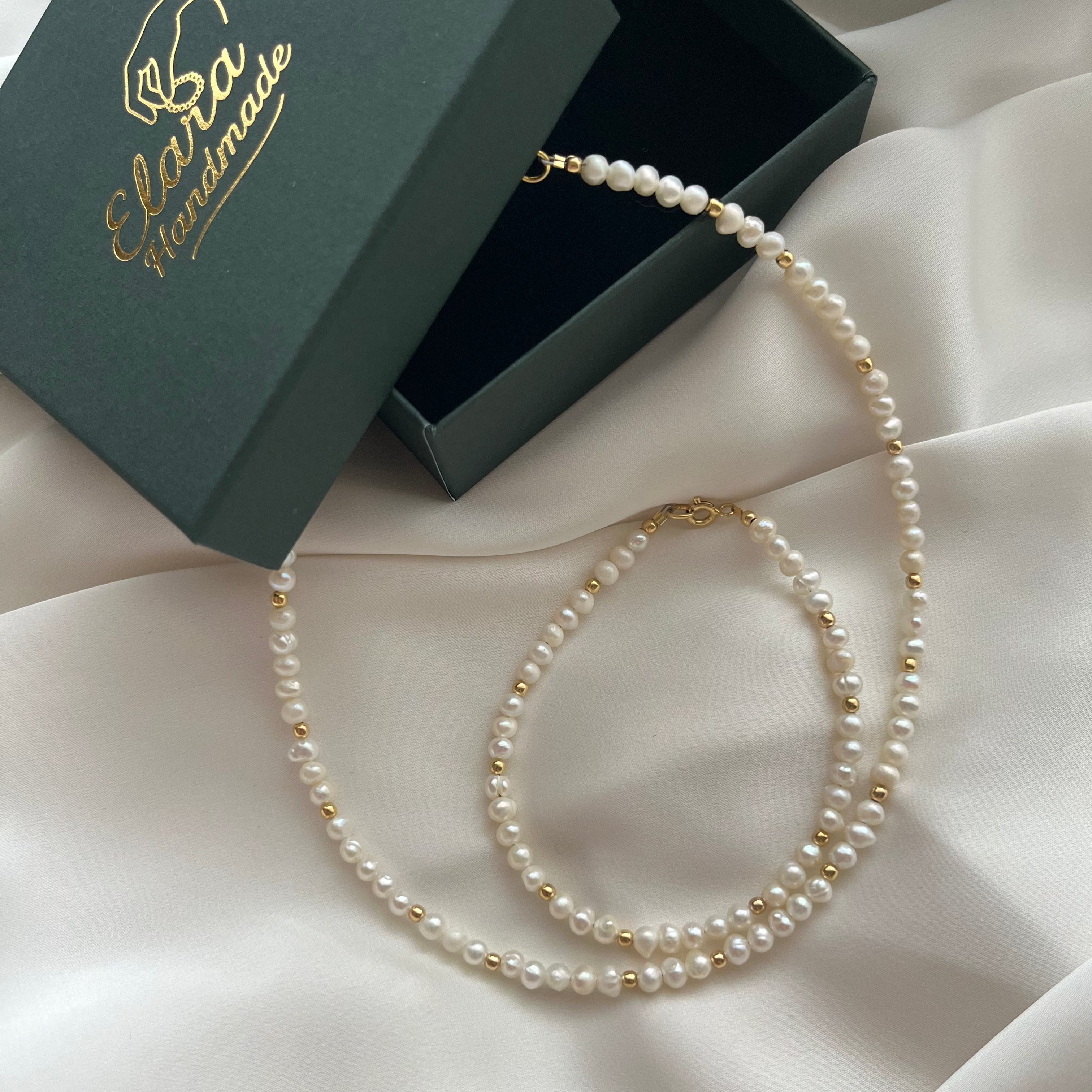 Colier Ada - Classy