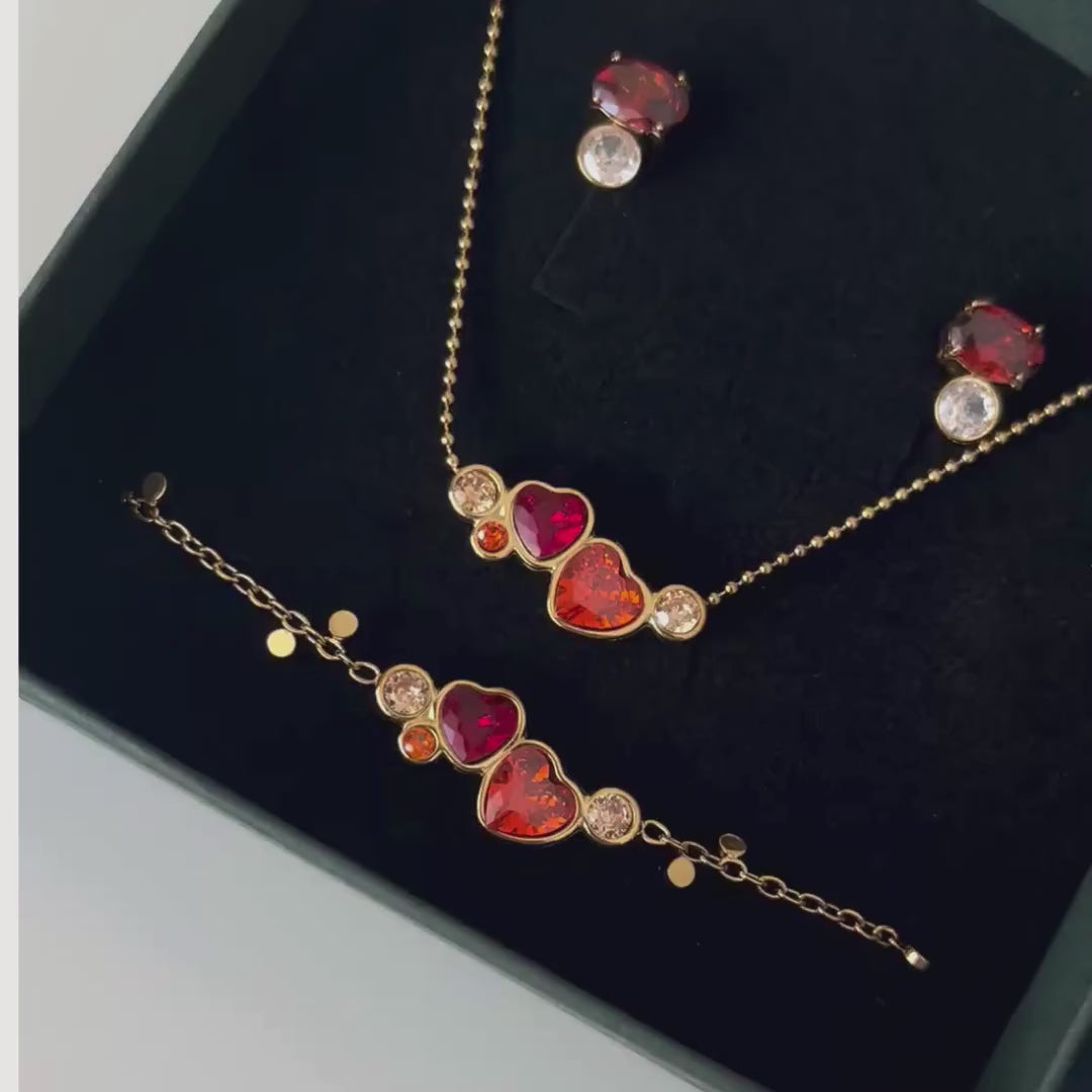 Full Jewelry Box - Abonament lunar
